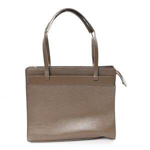Louis Vuitton Epi Croisette Pm Pepper #263877L45B